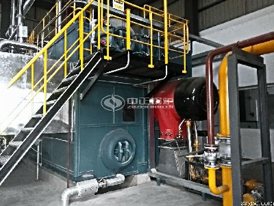 燃油锅炉蒸汽超压连锁保护有什么特点？